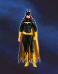 Batgirl - DC Direct