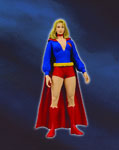 Supergirl - DC Direct