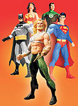 JLA Box Set - DC Direct