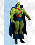 Martian Manhunter - DC Direct