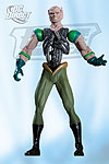 Amazo - DC Direct