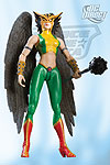 Hawkgirl - DC Direct