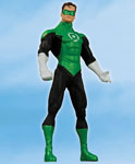 Green Lantern: Hal Jordan - DC Direct