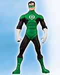 Green Lantern: Hal Jordan - DC Direct