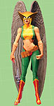 Hawkgirl - DC Direct