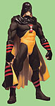 Hourman II - DC Direct