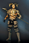 Magog - DC Direct