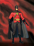 Red Robin - DC Direct