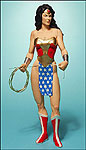 Wonder Woman - DC Direct