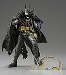 Evil Batman - DC Direct