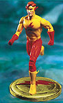 Kid Flash: Wally West - DC Direct