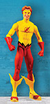Kid Flash: Bart Allen - DC Direct