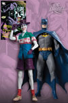 KIlling Joke Collector Set - DC Direct