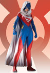 Superwoman - DC Direct