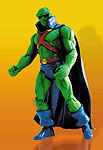 Martian Manhunter - DC Direct