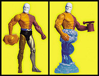 Metamorpho - DC Direct