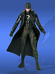 Midnighter - DC Direct