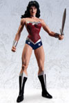The New 52 Wonder Woman - DC Collectibles