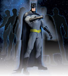 The New 52 Batman - DC Collectibles