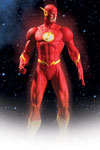 The New 52 Flash - DC Collectibles