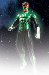 The New 52 Green Lantern - DC Collectibles