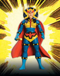 Big Barda - DC Direct