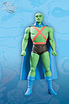 Martian Manhunter - DC Direct