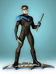 Nightwing - DC Direct