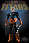 Deathstroke - DC Direct