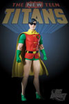 Robin - DC Direct