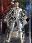 White Lantern: Hal Jordan - DC Direct