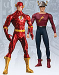 Flash - DC Direct