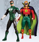 Green Lantern - DC Direct