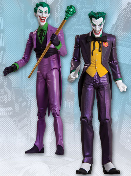 dc direct joker