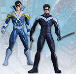 Nightwing - DC Direct