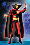 Psycho Pirate - DC Direct