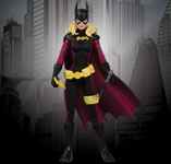 Batgirl- DC Direct