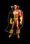 Red Tornado - DC Direct