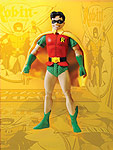 Robin - DC Direct