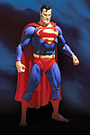 Superman: Justice variant - DC Direct