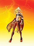 Corrupted Supergirl - DC Direct