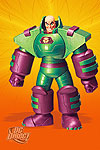 Armored Lex Luthor - DC Direct