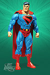 Future Superman - DC Direct
