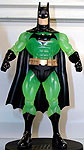 Kryptonite Batman - DC Direct