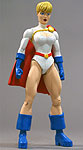 Power Girl - DC Direct