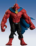 Despero - DC Direct