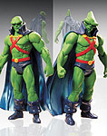 J'onn J'onzz / Martian Manhunter - DC Direct