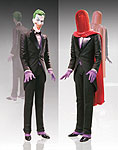 Joker / Red Hood - DC Direct
