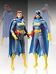 Barbara Gordon / Batgirl - DC Direct