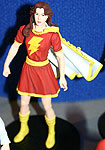 Mary Marvel - DC Direct